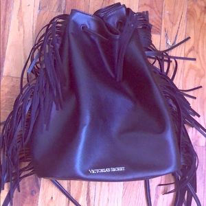 Victoria’s Secret backpack
